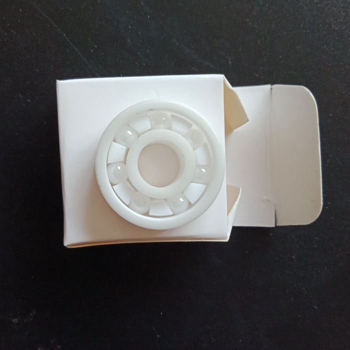 ceramic bearing packing 