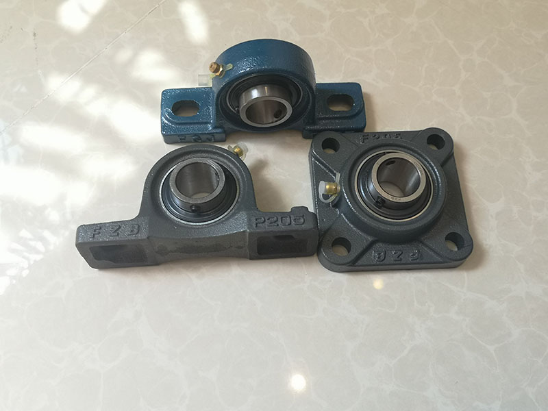 bearing housing photos