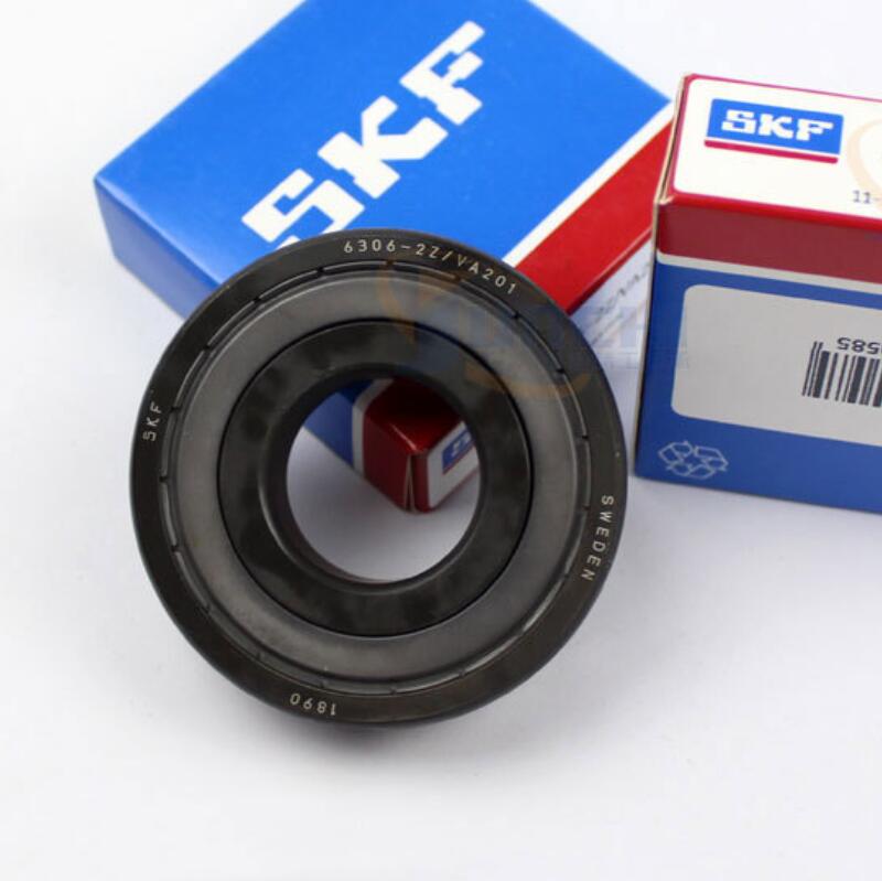 SKF High Temperature Bearings 