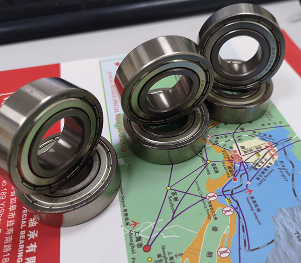 6205 bearing 