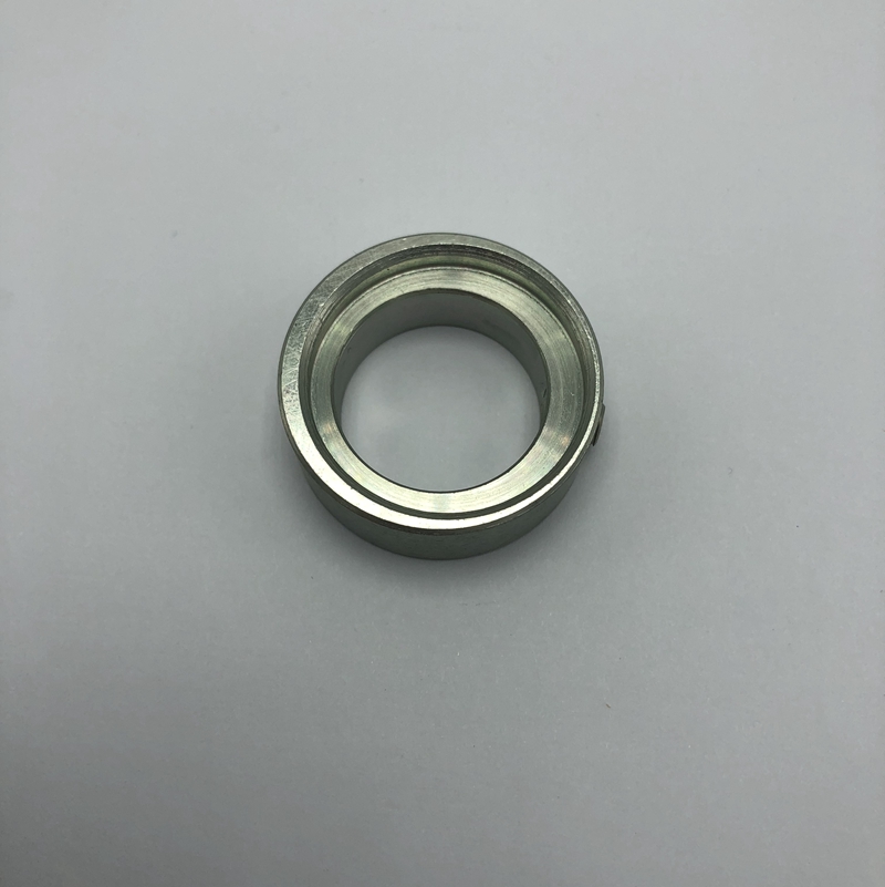 Insert Bearing With Eccentric Locking Collar