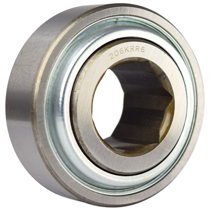 Bearings 206KRR6 