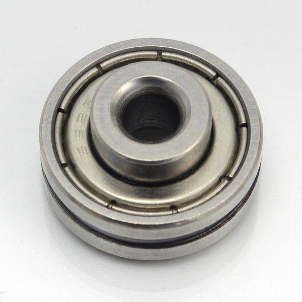 U Groove Pulley Bearing