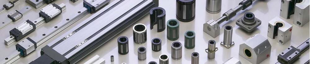 Linear Bearing 