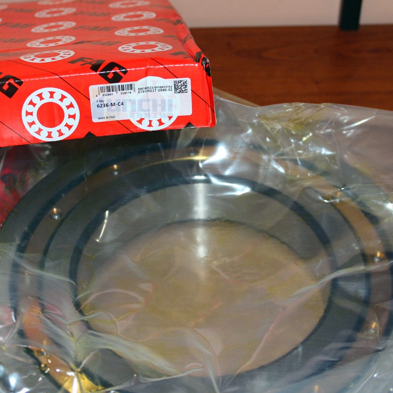 6332M/C3 Bearing