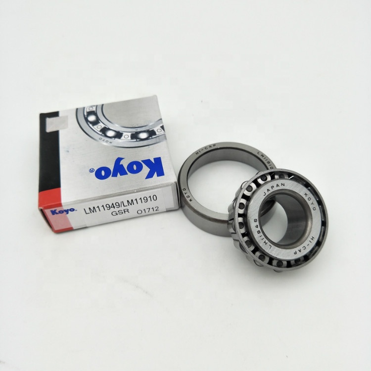 Bearing LM11949/10