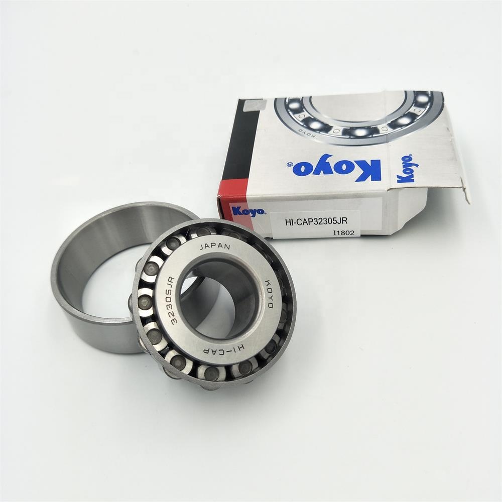 32305JR Auto Bearing