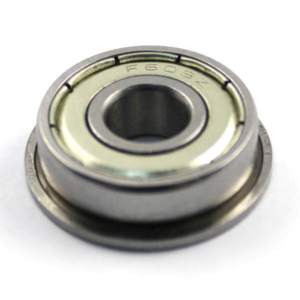 Flange Bearing