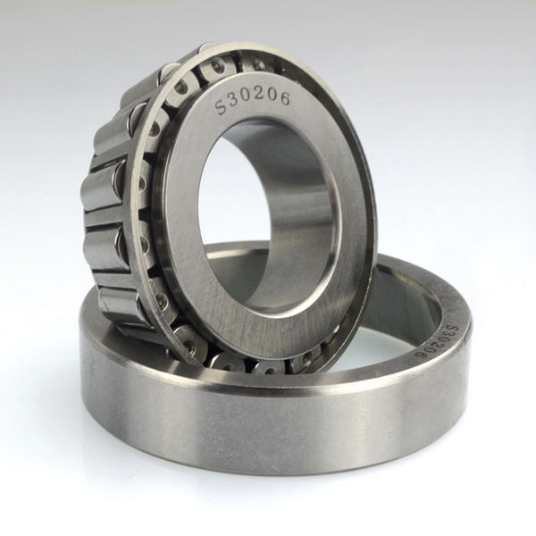 S30206 Stainless Steel Bearings