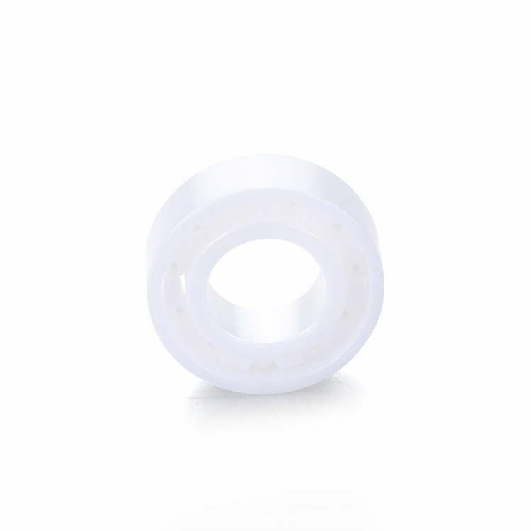 Small Ceramic Ball Bearings