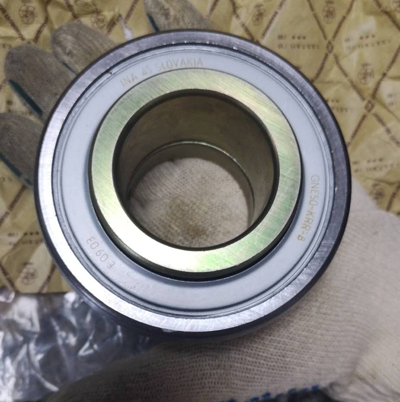 E30-XL-KRR Bearing Insert 