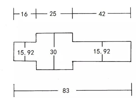 WB1630083 Bearing