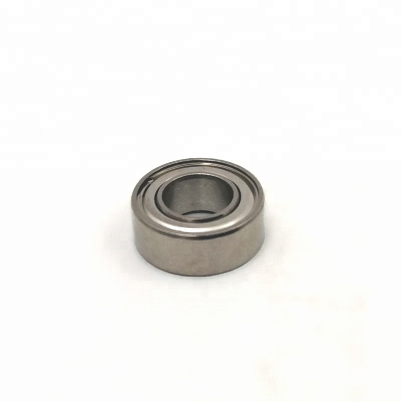 SMR104ZZ Bearing