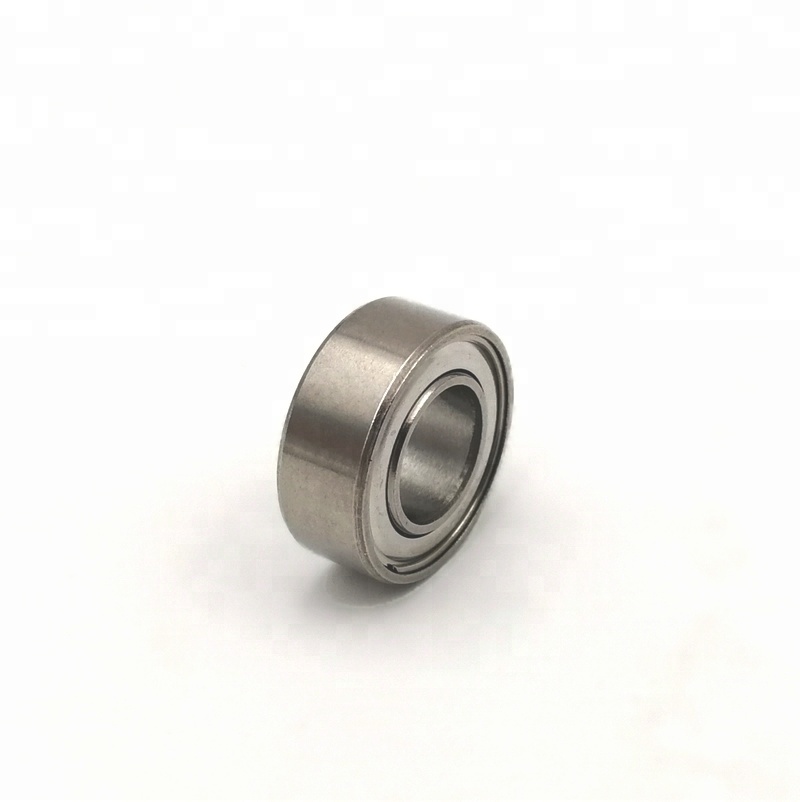 SMR104ZZ Fishing Reel Bearings