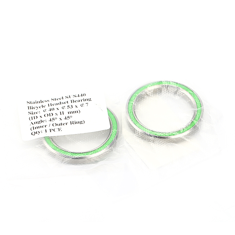 Headset Bearings