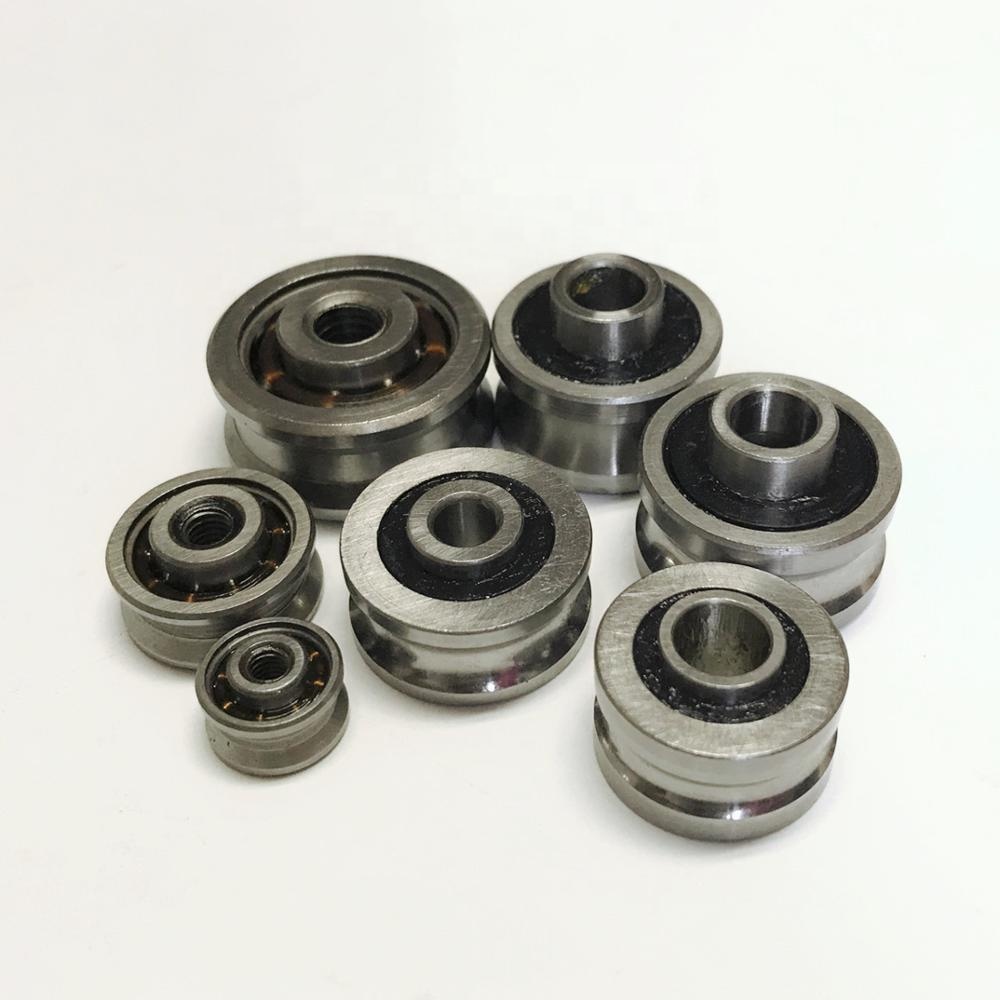 Guide Roller Bearing 