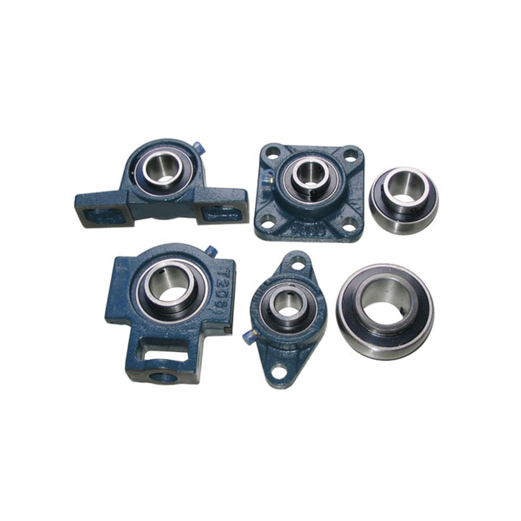 PILLOW BLOCK BEARING TYPE 