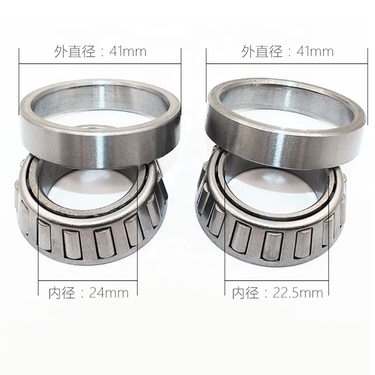  91683/22.5 bearing dimension 