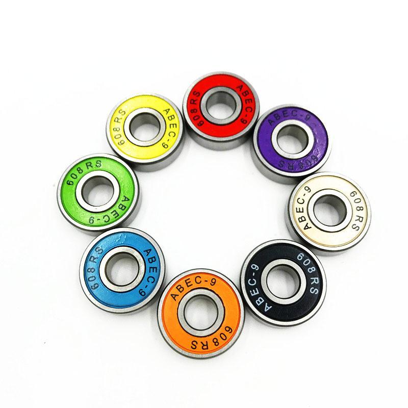 roller skate bearing 