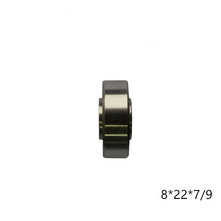 Skateboard Extended Bearing