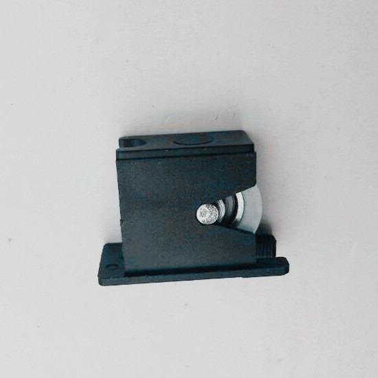 Plastic Housing Sliding Window Rollers