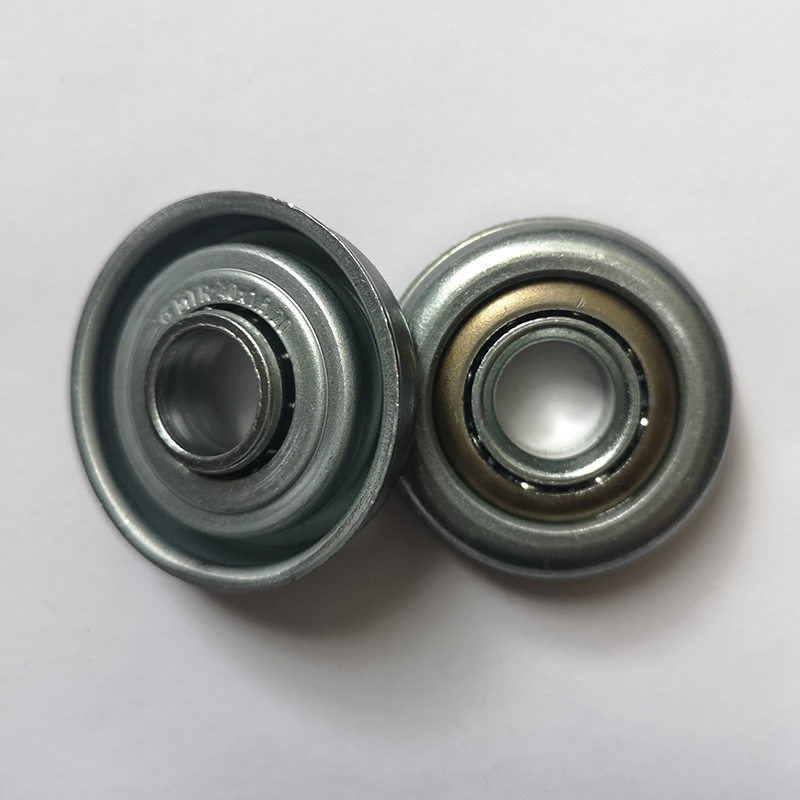 Stamped Conveyor Bearings