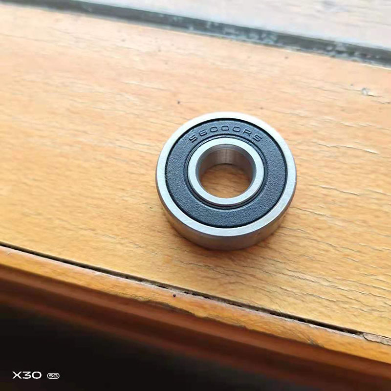 S6000RS Bearing 