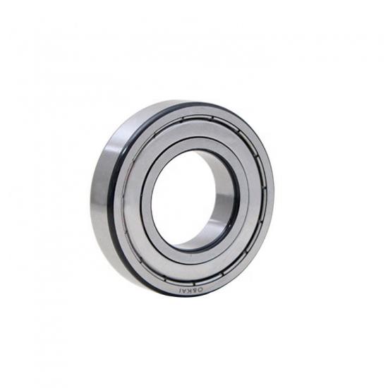 Deep Groove Ball Bearing