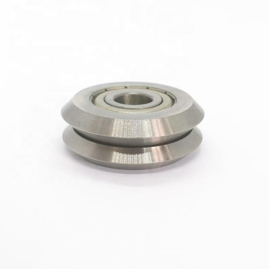 3/8 V Groove Bearing