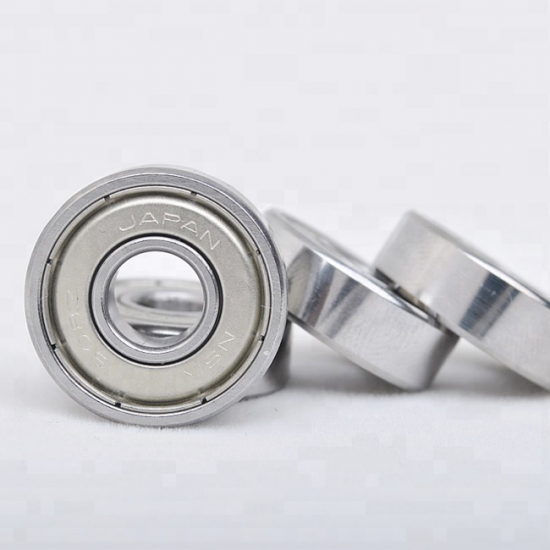 NSK Deep Groove Ball Bearing