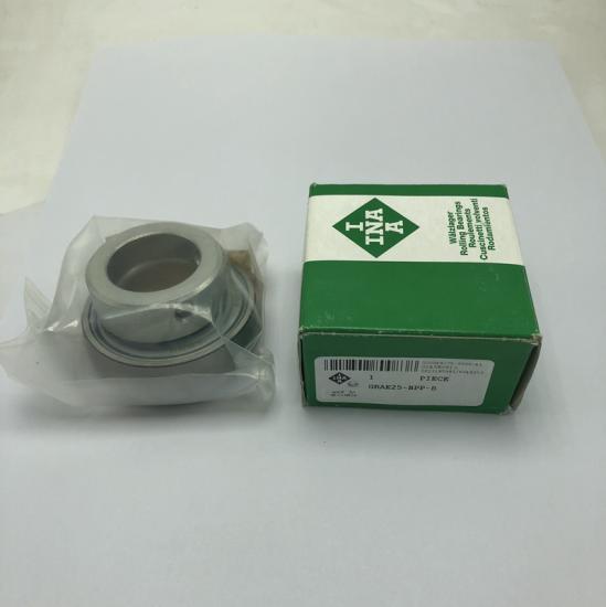 Bearing Housing GAY25-XL-NPP-B