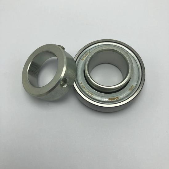 Chrome Steel Bearing GRAE25-NPP-B