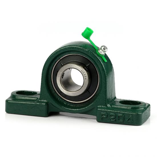 UCP204 Bearing Housing