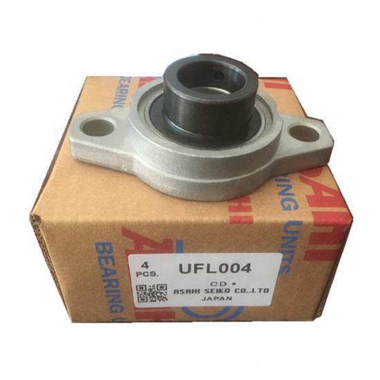 Pillow Block Bearing UCFL004