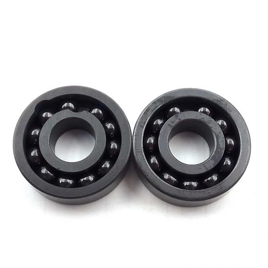 High Temperature Ceramic Bearings