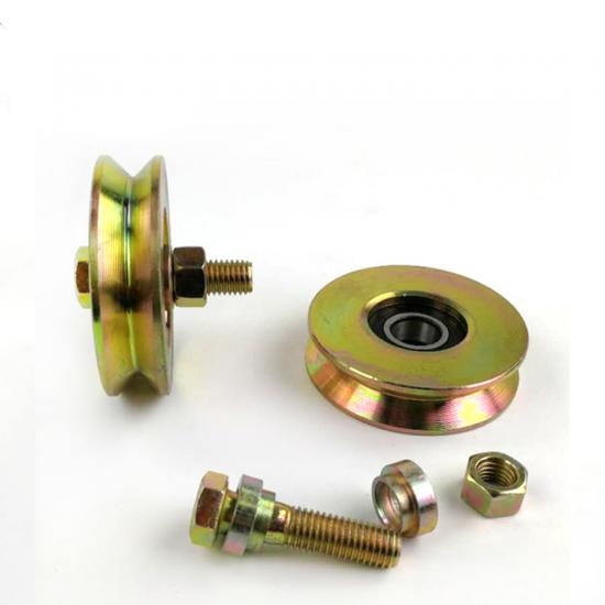 Sliding Gate Wheel Bearings