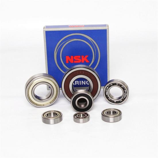 High Heat Bearings