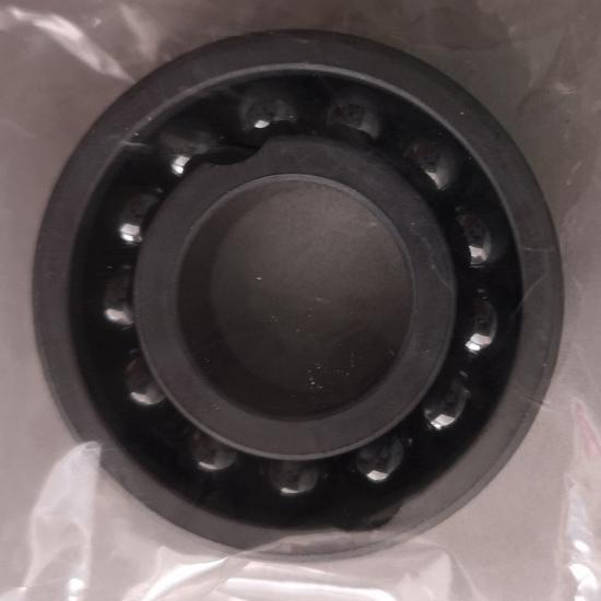 Silicon Carbide Bearings