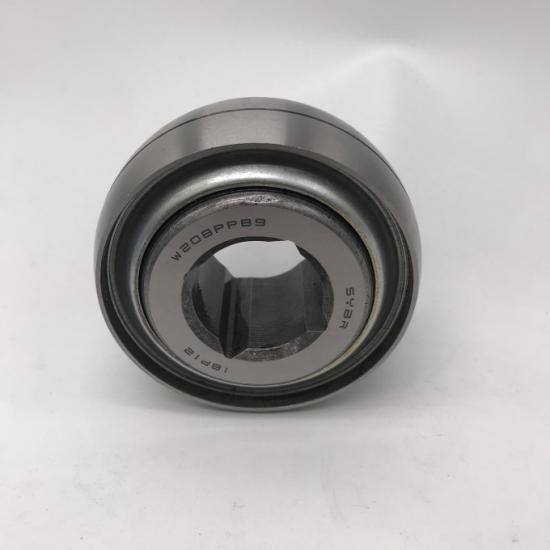 1 Square Bore Bearing