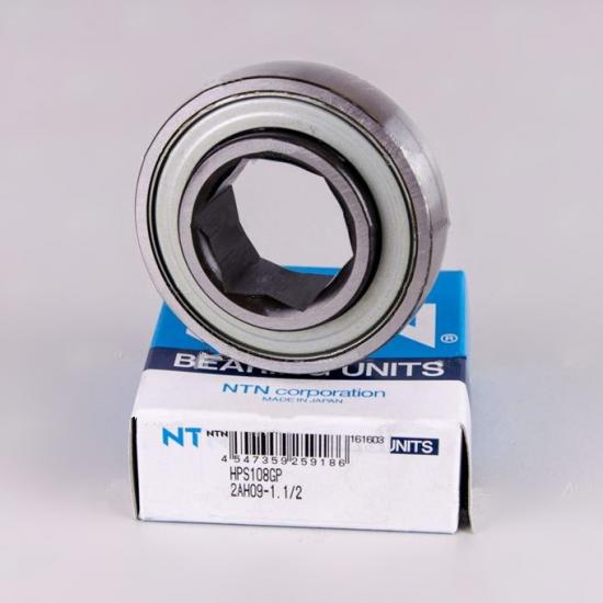 Hex Bore Ball Bearing