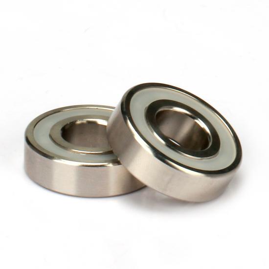 Bearings SS R4