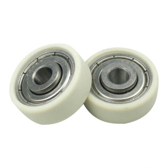  Pulley Wheels For Sliding Door Wardrobe