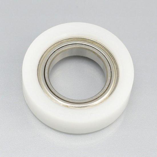 Nylon Roller Bearing Wheel