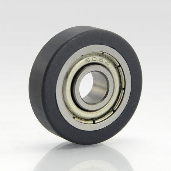 605zz Bearing Pulley