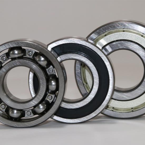 6004 Bearing