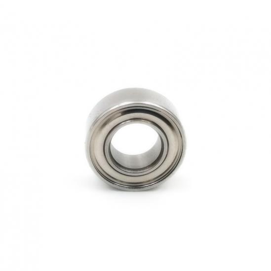 SMR117ZZ Bearings