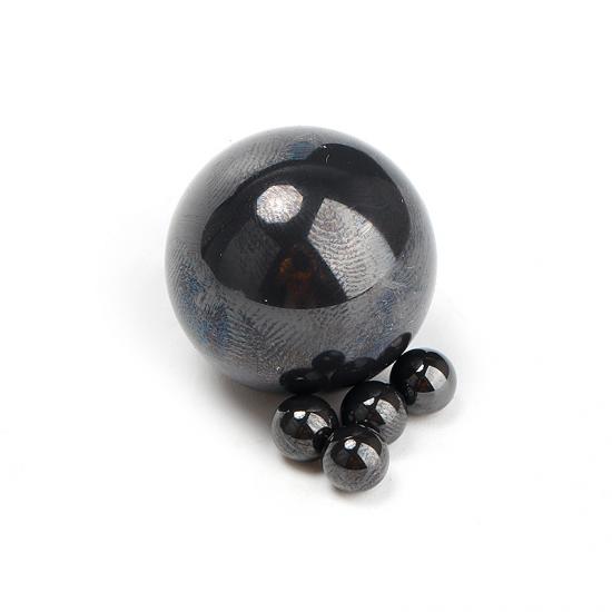 Silicon Nitride Ceramic Balls