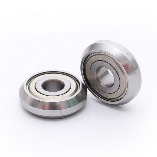 C28-ZZ Bearings