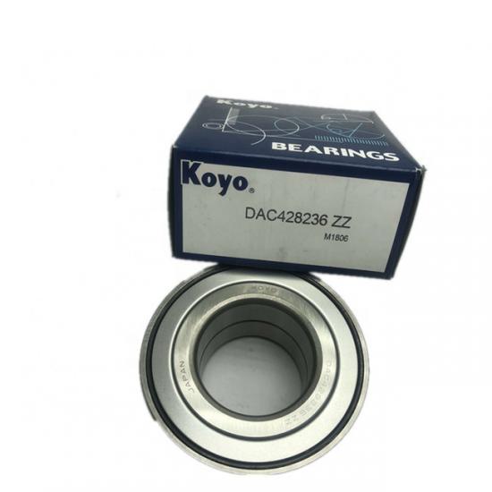 DAC428236 Bearings