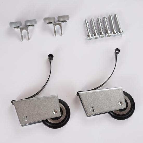 Sliding Door Roller Wheels